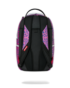 Limited Edition RUGRATS SUSIE PAPER HEARTS BACKPACK