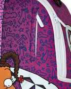 Limited Edition RUGRATS SUSIE PAPER HEARTS BACKPACK