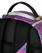 Limited Edition RUGRATS SUSIE PAPER HEARTS BACKPACK
