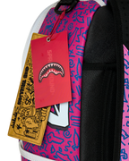 Limited Edition RUGRATS SUSIE PAPER HEARTS BACKPACK