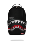 Limited Edition SHARK CENTRAL FLOW SHARK BACKPACK