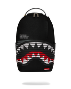 Limited Edition SHARK CENTRAL FLOW SHARK BACKPACK