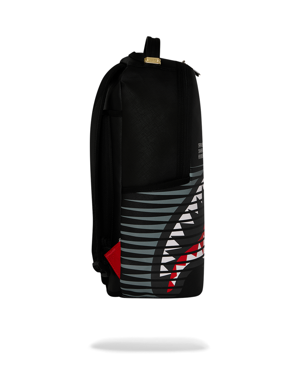 Limited Edition SHARK CENTRAL FLOW SHARK BACKPACK