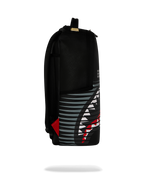 Limited Edition SHARK CENTRAL FLOW SHARK BACKPACK