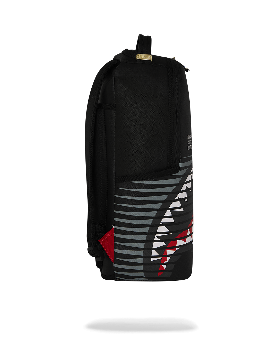 Limited Edition SHARK CENTRAL FLOW SHARK BACKPACK