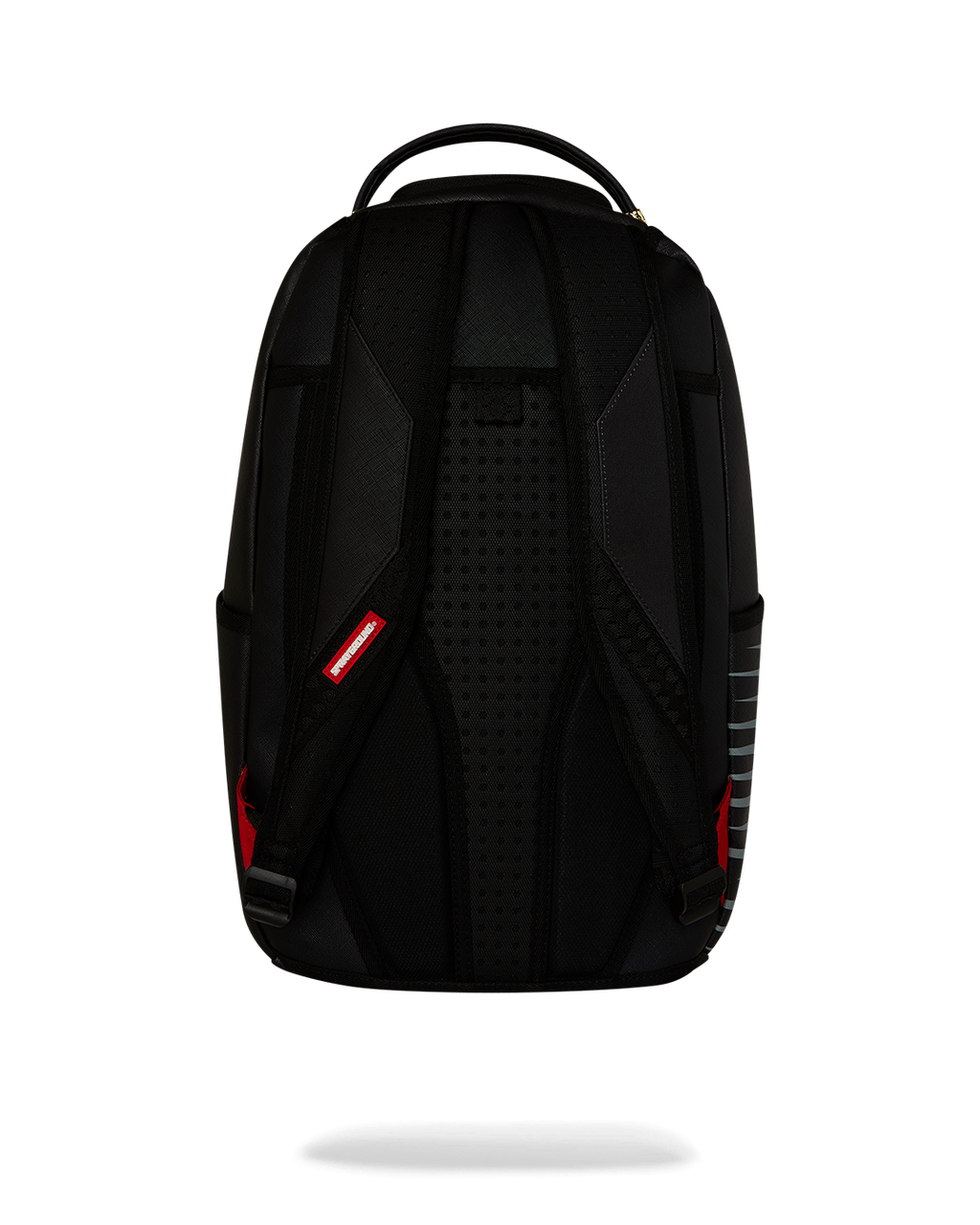 Limited Edition SHARK CENTRAL FLOW SHARK BACKPACK