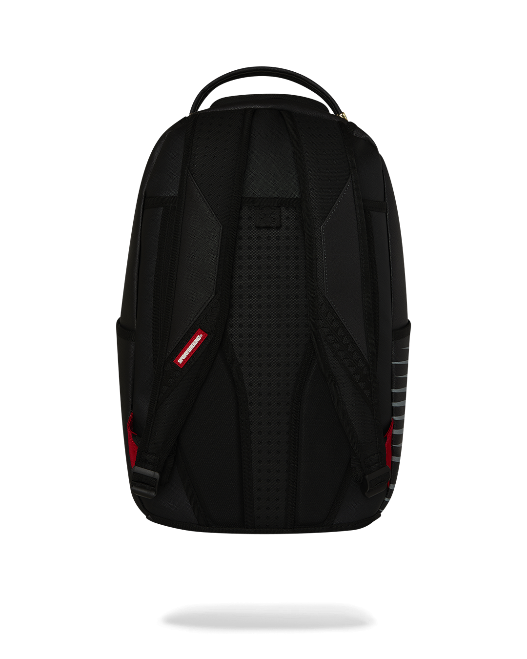 Limited Edition SHARK CENTRAL FLOW SHARK BACKPACK