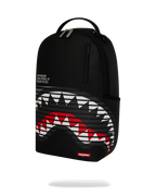 Limited Edition SHARK CENTRAL FLOW SHARK BACKPACK