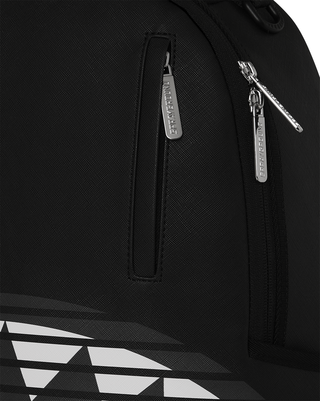 Limited Edition SHARK CENTRAL FLOW SHARK BACKPACK