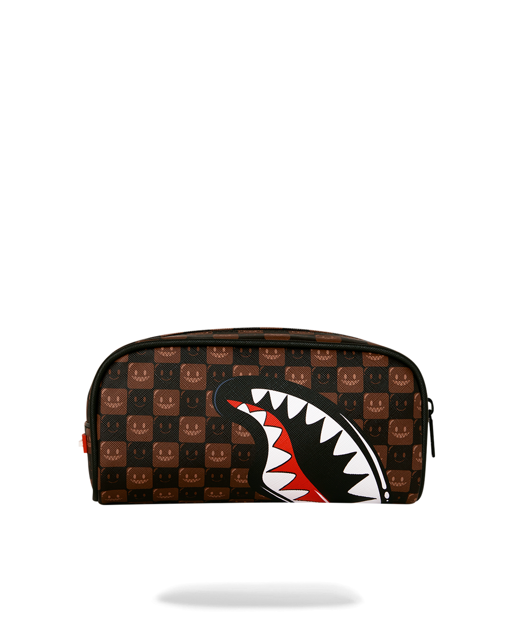 Limited Edition SHARKS IN PARIS GRIN & GRIND POUCH
