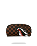Limited Edition SHARKS IN PARIS GRIN & GRIND POUCH