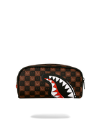 Limited Edition SHARKS IN PARIS GRIN & GRIND POUCH
