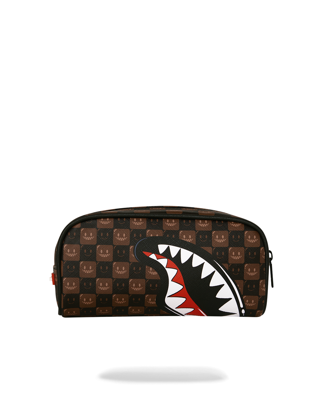 Limited Edition SHARKS IN PARIS GRIN & GRIND POUCH