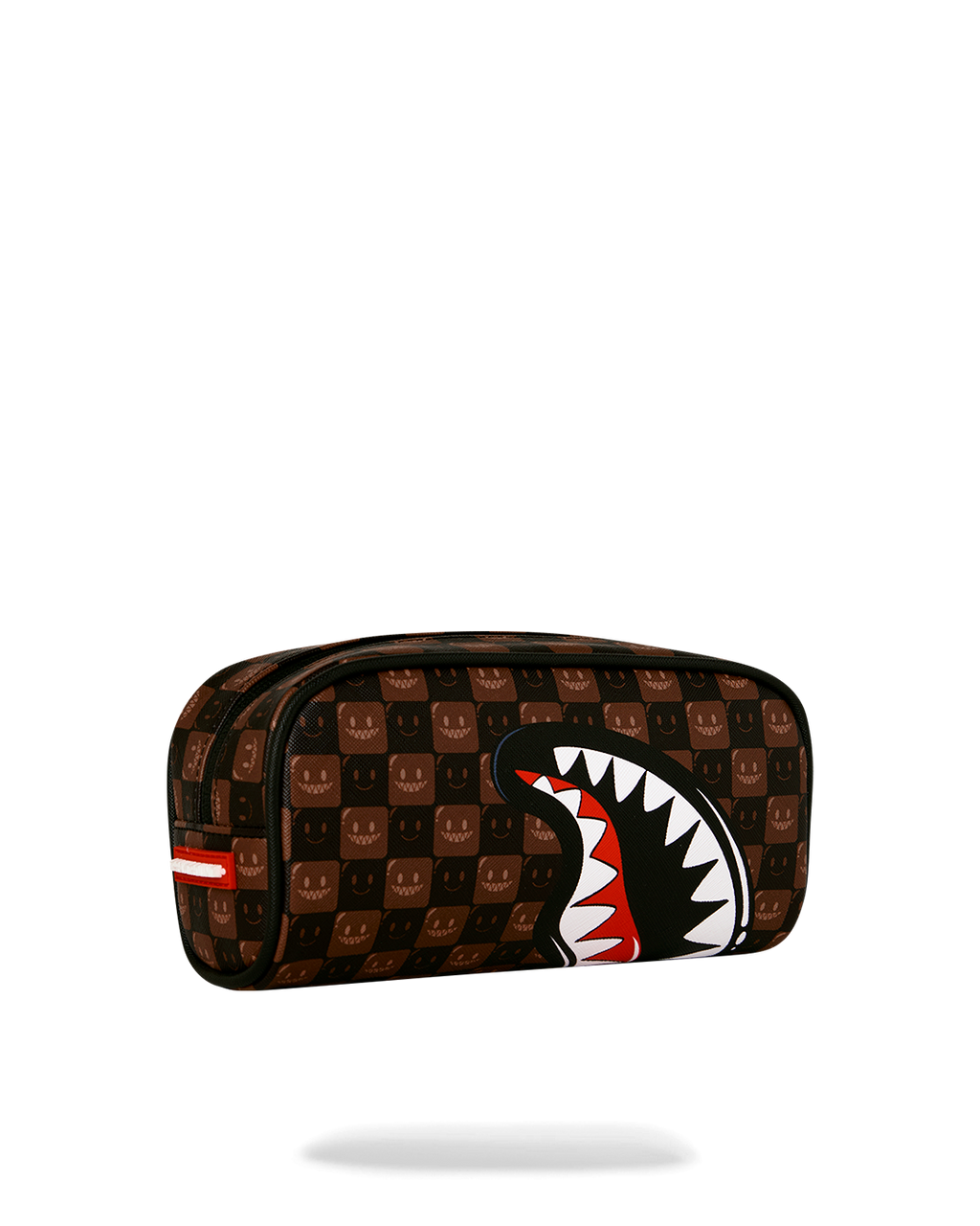 Limited Edition SHARKS IN PARIS GRIN & GRIND POUCH