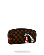 Limited Edition SHARKS IN PARIS GRIN & GRIND POUCH