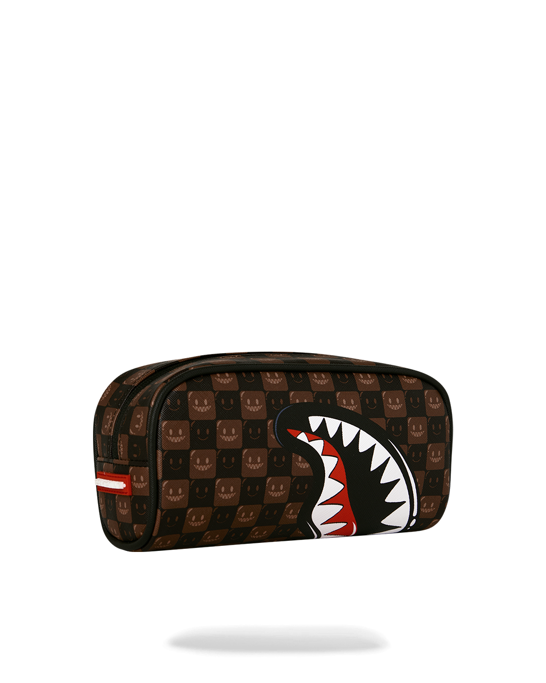 Limited Edition SHARKS IN PARIS GRIN & GRIND POUCH