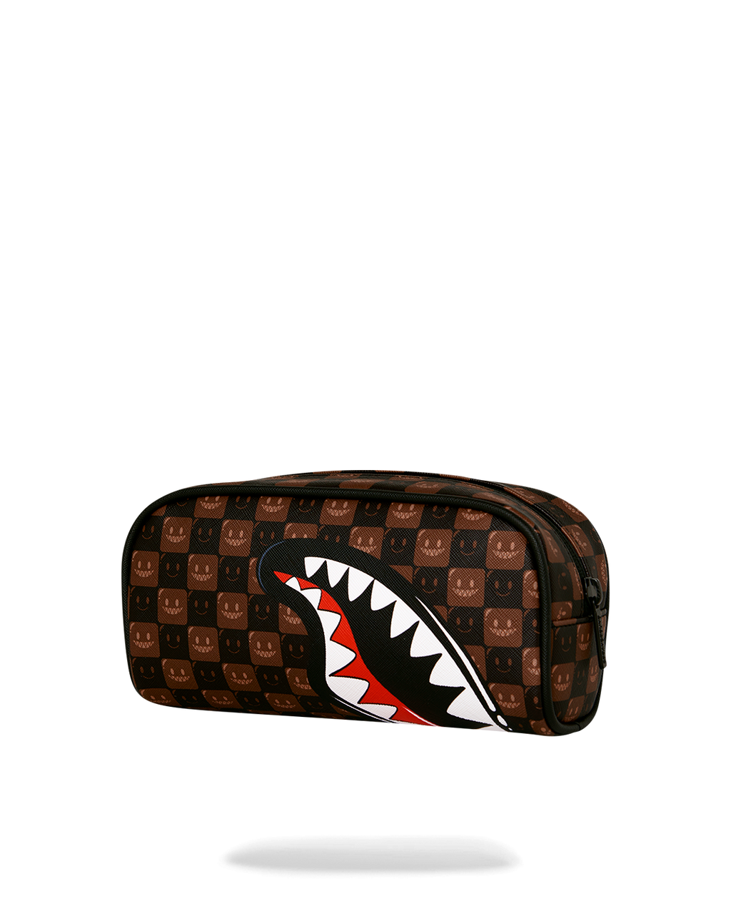 Limited Edition SHARKS IN PARIS GRIN & GRIND POUCH