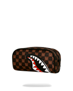 Limited Edition SHARKS IN PARIS GRIN & GRIND POUCH