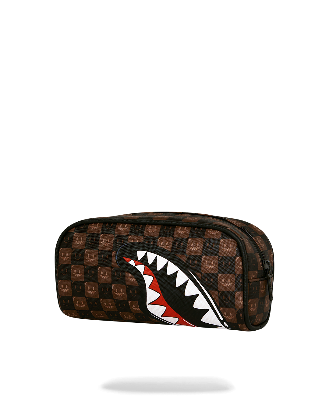 Limited Edition SHARKS IN PARIS GRIN & GRIND POUCH