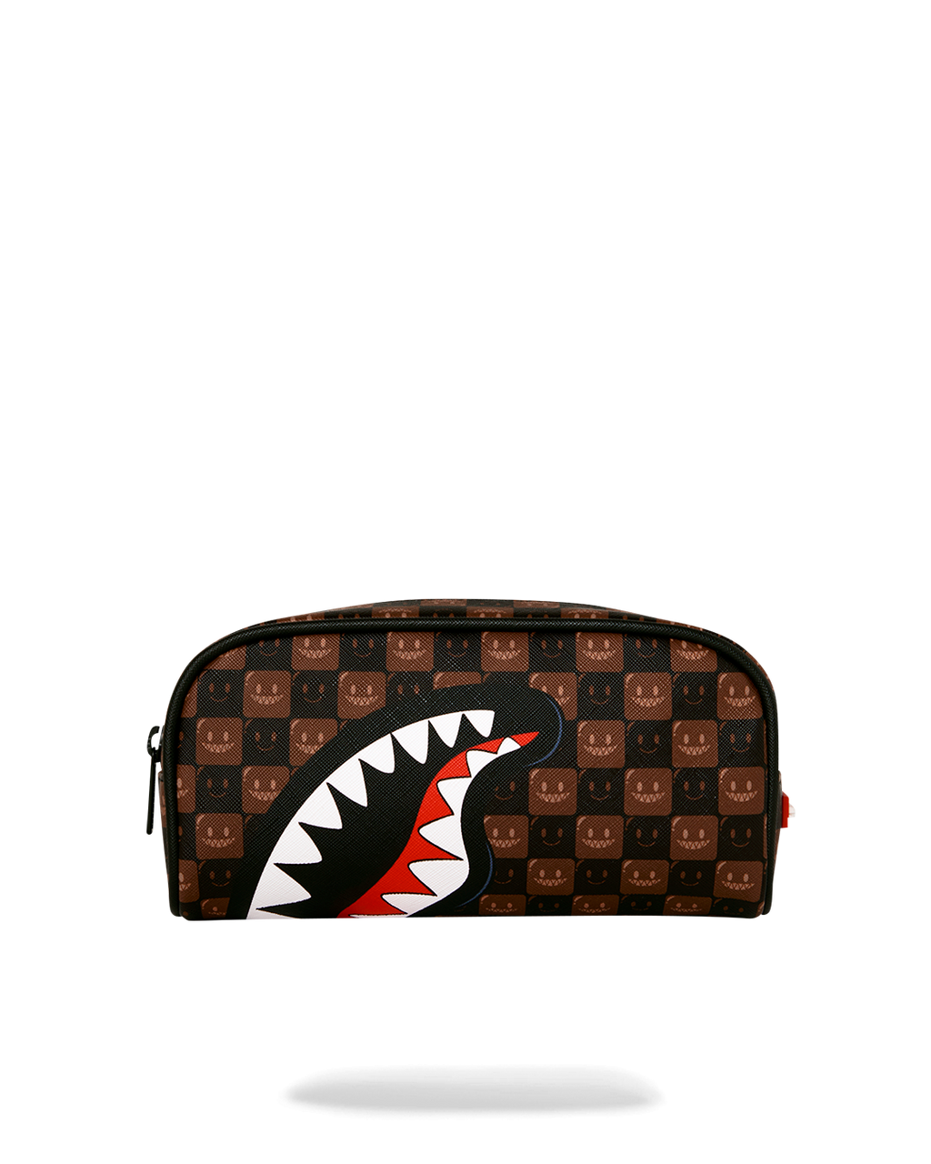 Limited Edition SHARKS IN PARIS GRIN & GRIND POUCH
