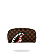 Limited Edition SHARKS IN PARIS GRIN & GRIND POUCH