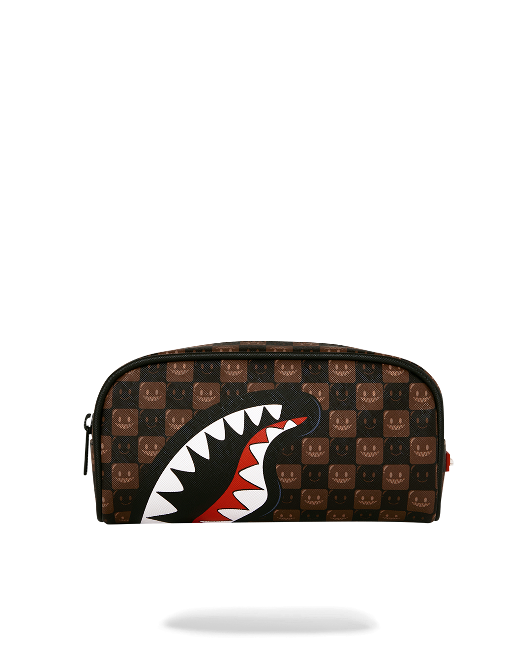 Limited Edition SHARKS IN PARIS GRIN & GRIND POUCH