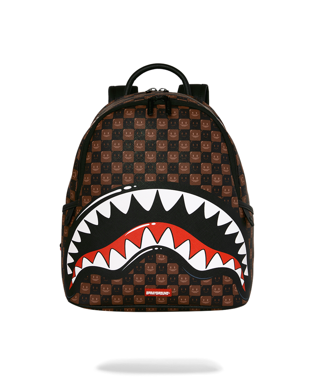 Limited Edition SHARKS IN PARIS GRIN & GRIND SAVAGE BACKPACK