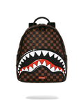 Limited Edition SHARKS IN PARIS GRIN & GRIND SAVAGE BACKPACK