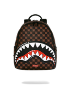 Limited Edition SHARKS IN PARIS GRIN & GRIND SAVAGE BACKPACK