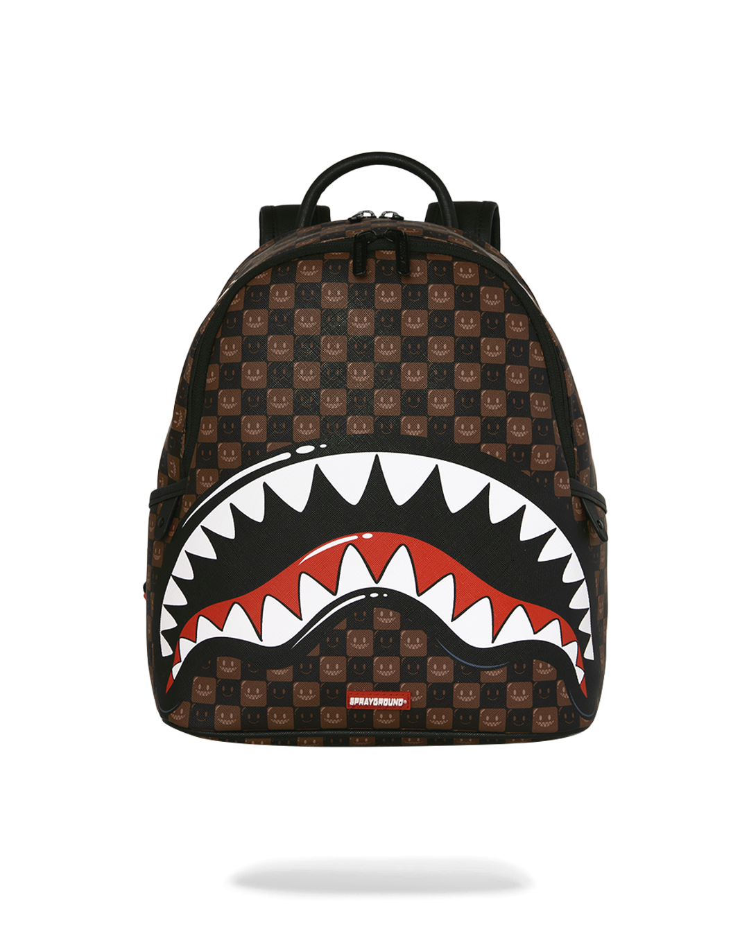 Limited Edition SHARKS IN PARIS GRIN & GRIND SAVAGE BACKPACK