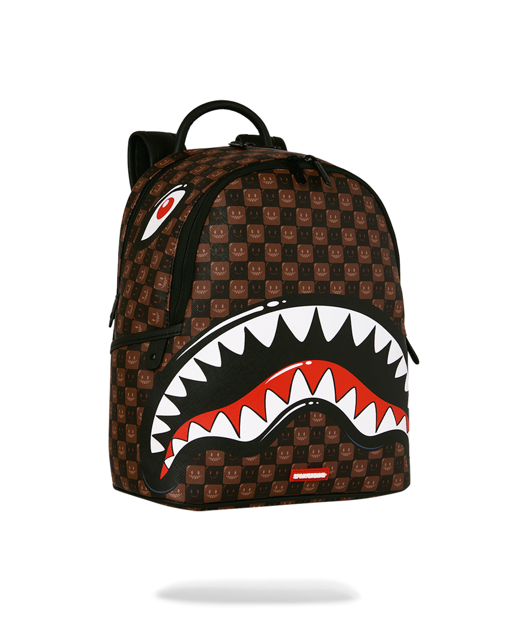 Limited Edition SHARKS IN PARIS GRIN & GRIND SAVAGE BACKPACK