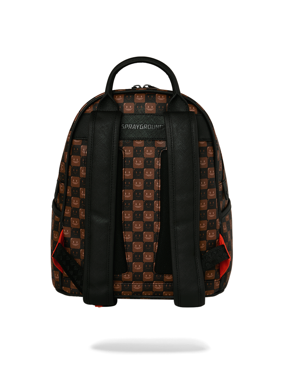 Limited Edition SHARKS IN PARIS GRIN & GRIND SAVAGE BACKPACK