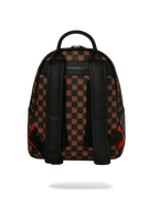 Limited Edition SHARKS IN PARIS GRIN & GRIND SAVAGE BACKPACK