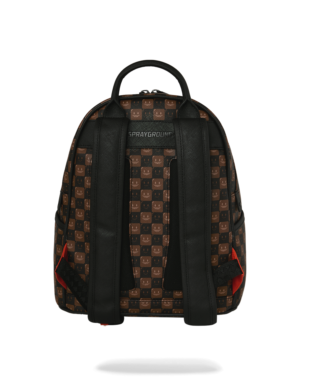 Limited Edition SHARKS IN PARIS GRIN & GRIND SAVAGE BACKPACK