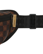 Limited Edition SHARKS IN PARIS GRIN & GRIND CROSSBODY