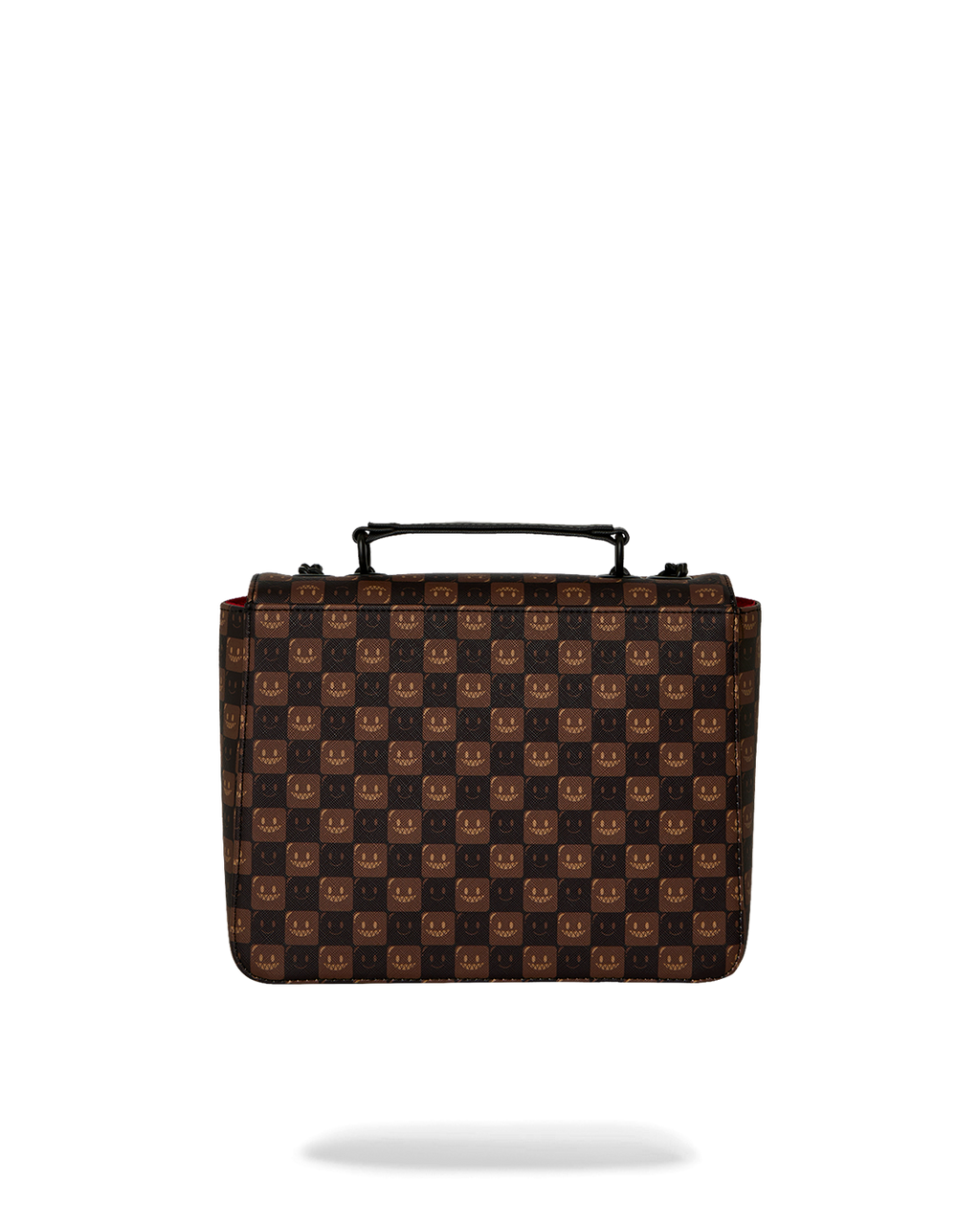 Limited Edition SHARKS IN PARIS GRIN & GRIND HANDBAG