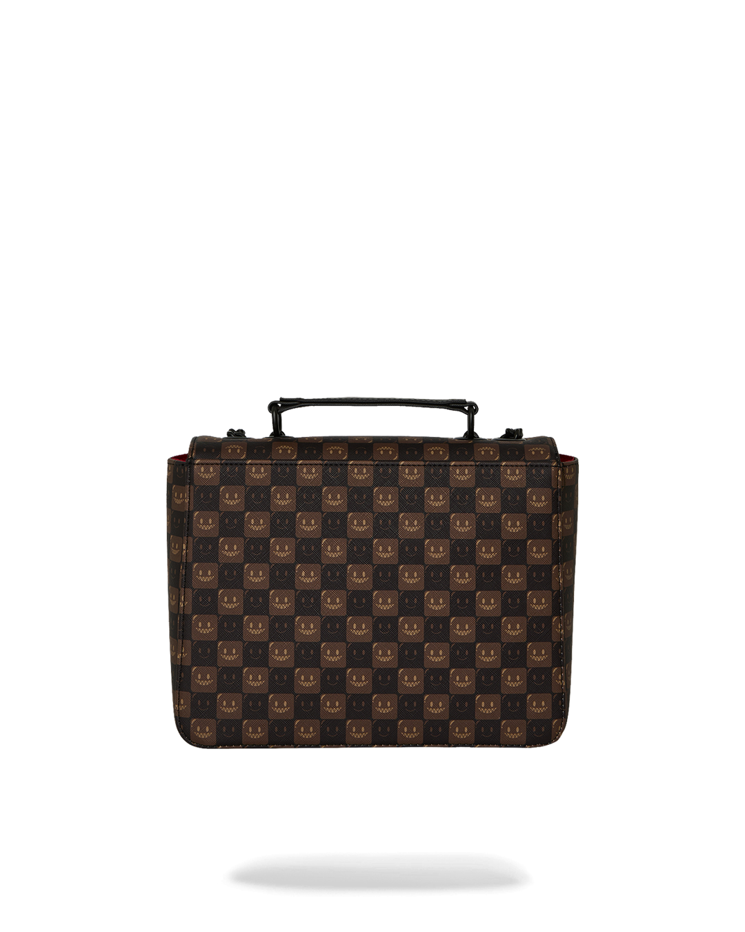 Limited Edition SHARKS IN PARIS GRIN & GRIND HANDBAG