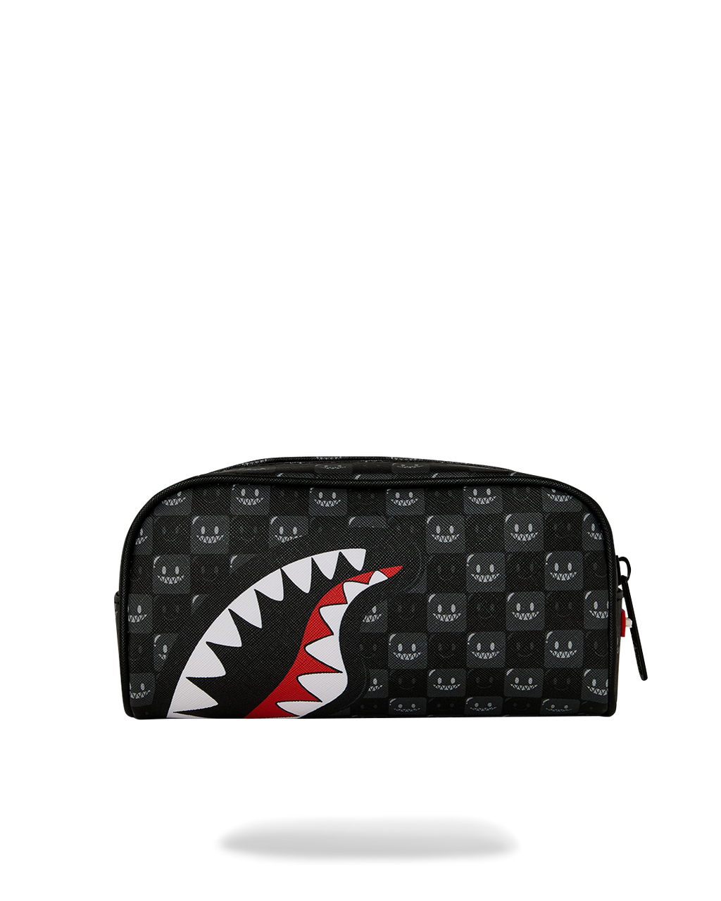 Limited Edition SHINOBI SHARKS IN PARIS POUCH