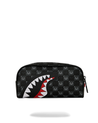 Limited Edition SHINOBI SHARKS IN PARIS POUCH