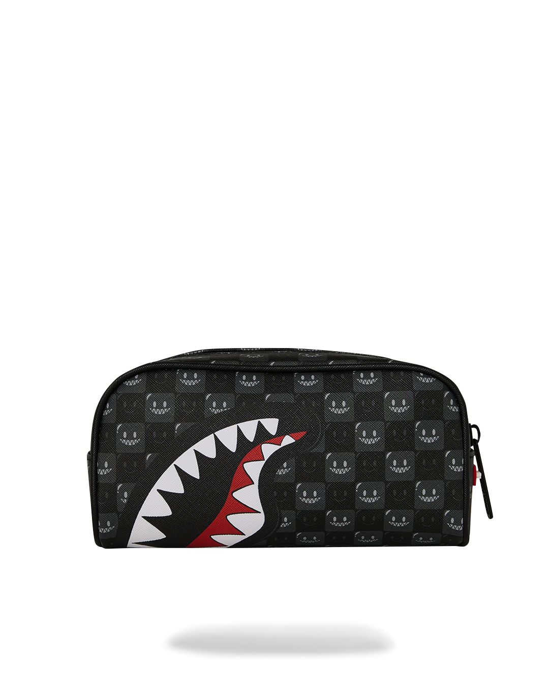 Limited Edition SHINOBI SHARKS IN PARIS POUCH