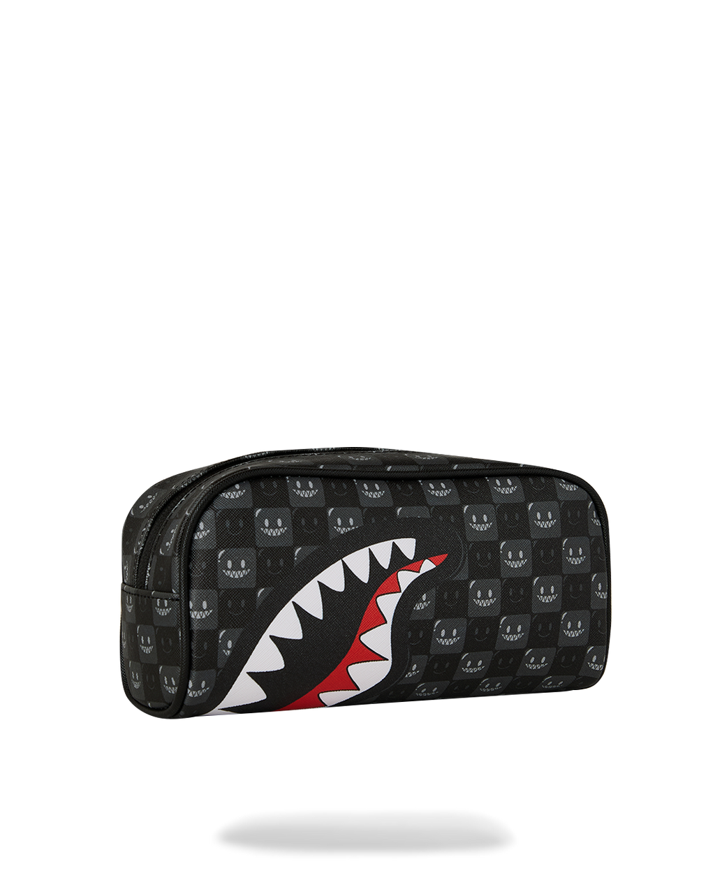 Limited Edition SHINOBI SHARKS IN PARIS POUCH