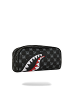 Limited Edition SHINOBI SHARKS IN PARIS POUCH