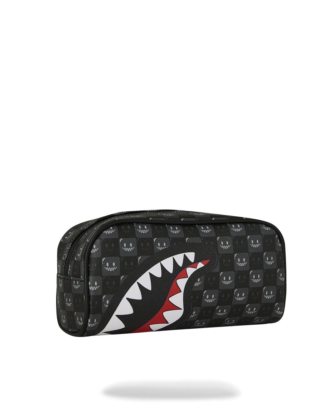 Limited Edition SHINOBI SHARKS IN PARIS POUCH