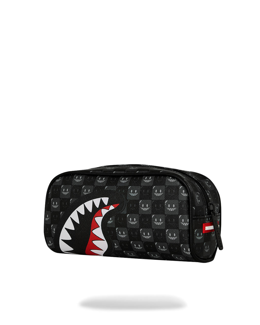 Limited Edition SHINOBI SHARKS IN PARIS POUCH