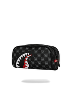 Limited Edition SHINOBI SHARKS IN PARIS POUCH