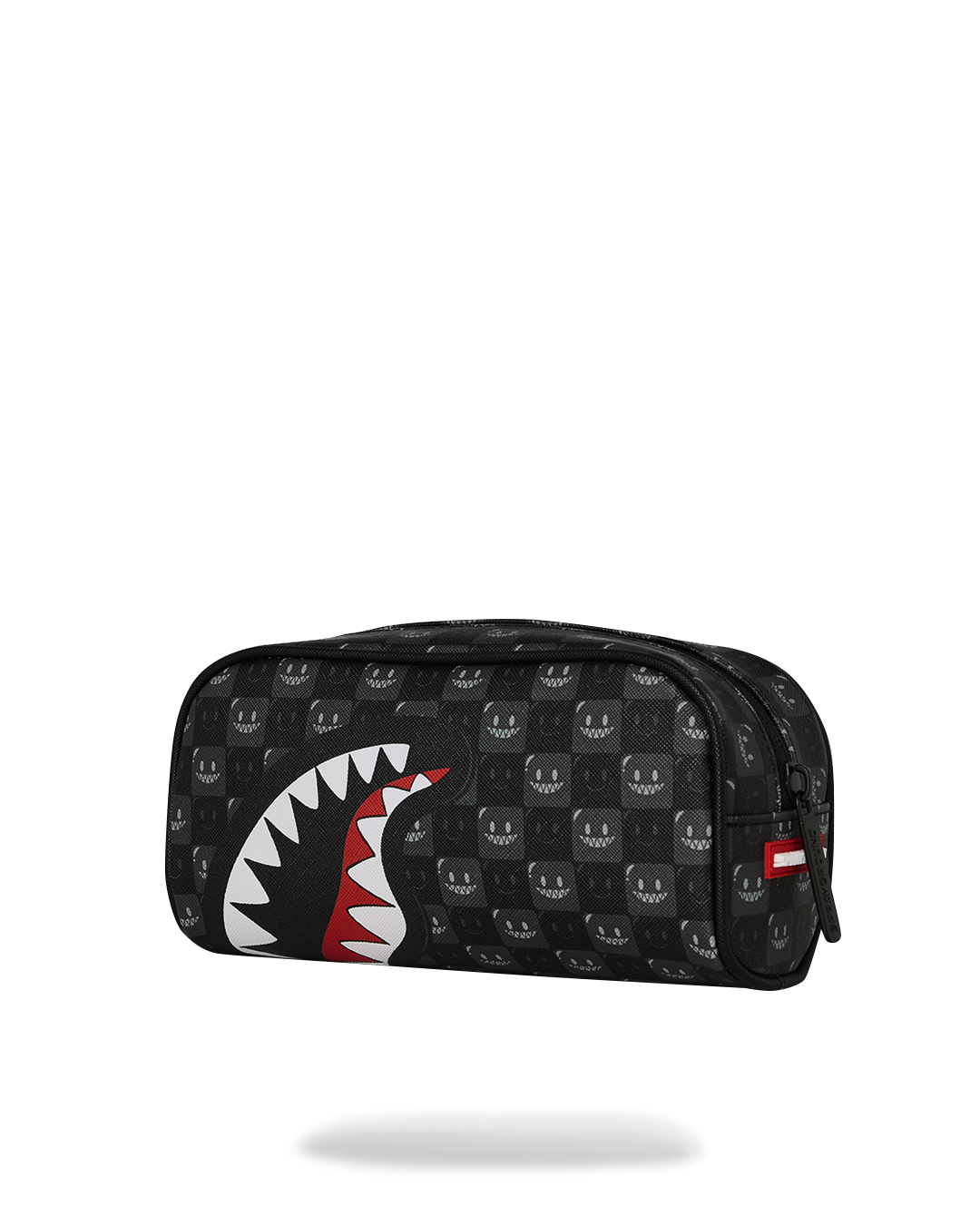 Limited Edition SHINOBI SHARKS IN PARIS POUCH