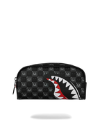 Limited Edition SHINOBI SHARKS IN PARIS POUCH