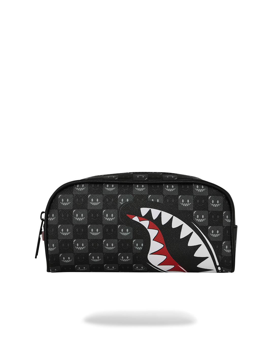 Limited Edition SHINOBI SHARKS IN PARIS POUCH