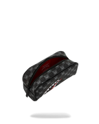 Limited Edition SHINOBI SHARKS IN PARIS POUCH