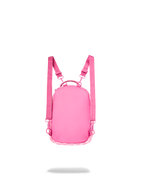 Limited Edition SHINOBI SHARKS IN PARIS PINK MINI BACKPACK